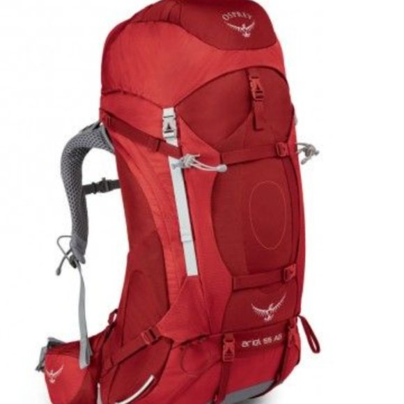 OSPREY Handbags - BRAND NEW! Osprey Women's Ariel AG 65 Small 62L